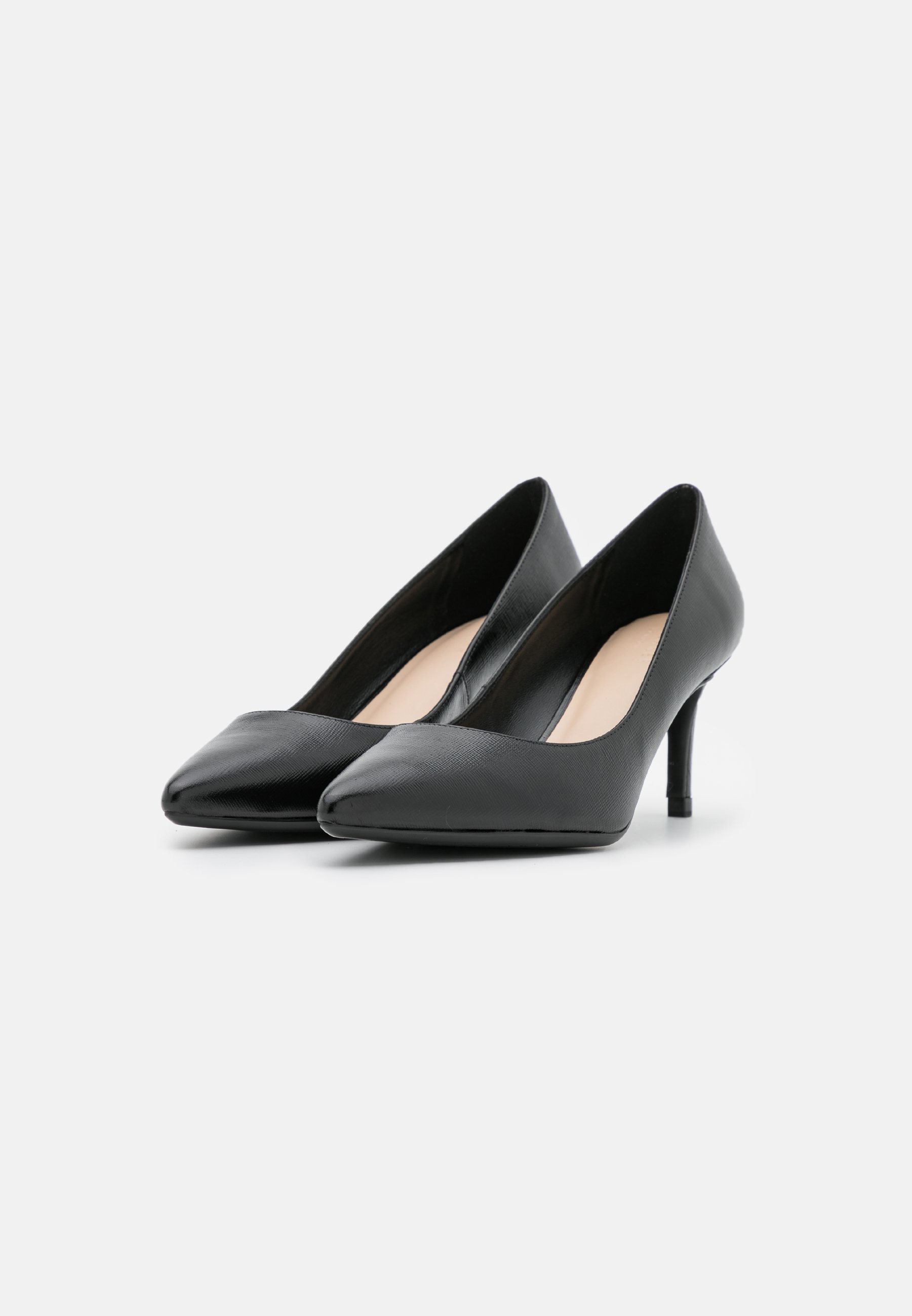 Ted Baker MARYEN - Klassieke pumps - black/Zwart - Zalando.nl