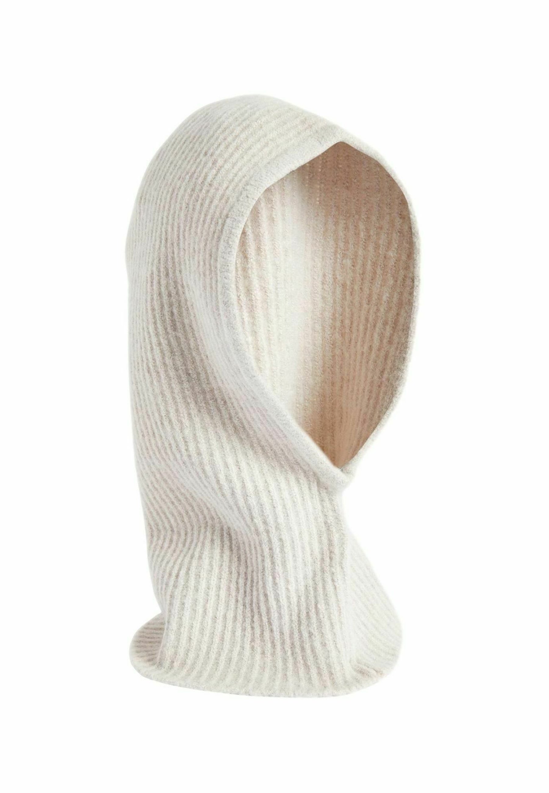 Next BALACLAVA REGULAR FIT Foulard à cheveux neutral/écru