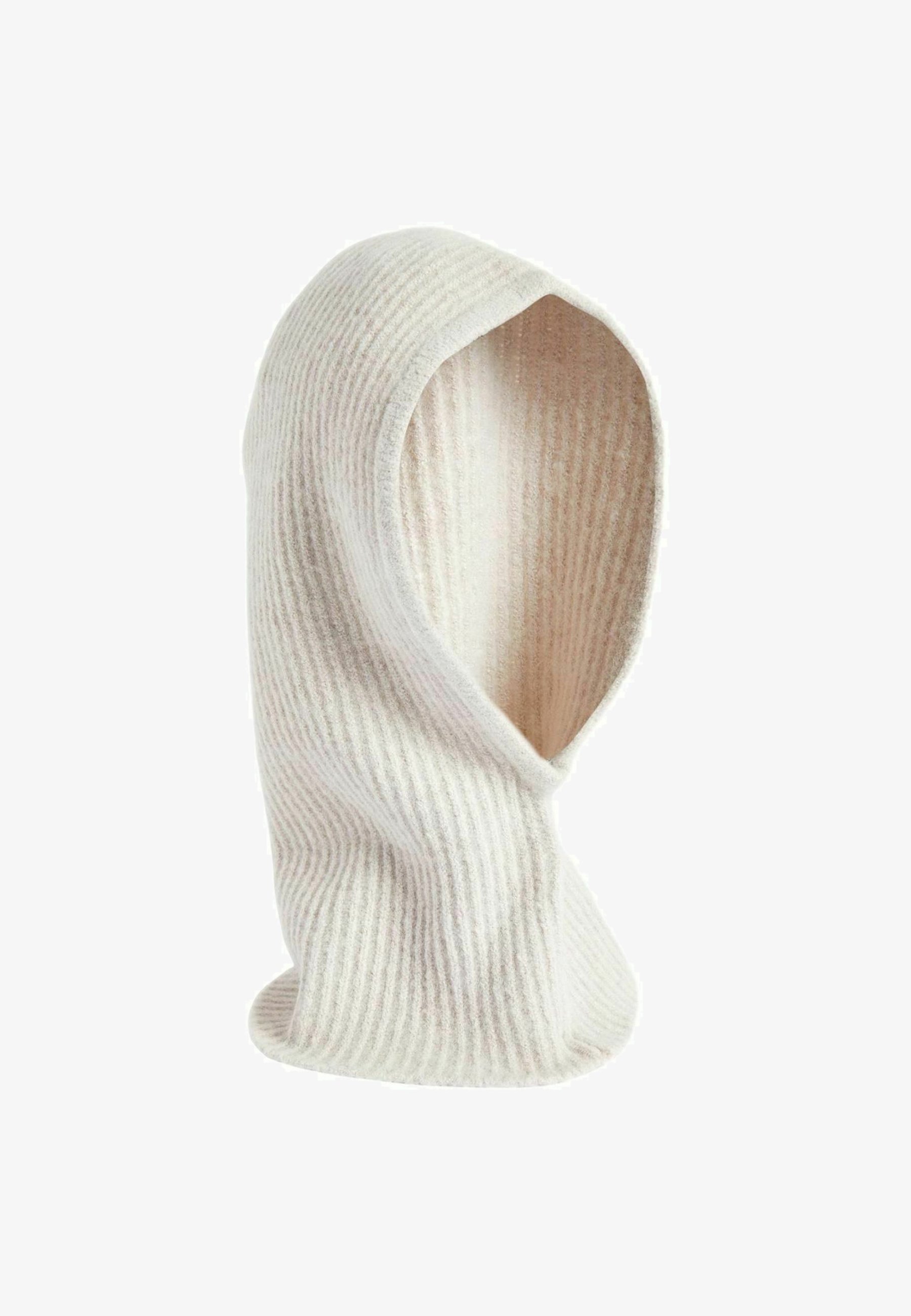 Next BALACLAVA REGULAR FIT Foulard à cheveux neutral/écru
