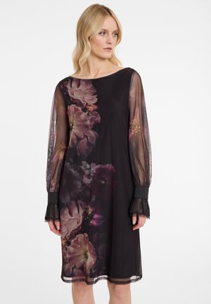 AZEA - Freizeitkleid - mehrfarbig