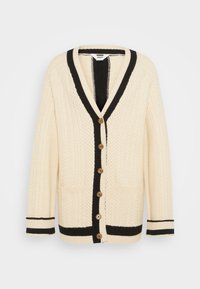 Object Chaqueta de punto - sand