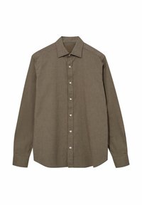 Mos Mosh Gallery MARCO OXFORD - Ing - chocolate brown