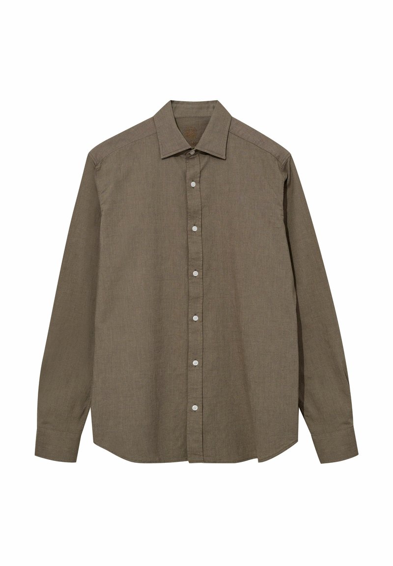 Mos Mosh Gallery MARCO OXFORD - Ing - chocolate brown