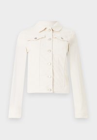 VINUS JACKET - Veste en jean - cloud dancer