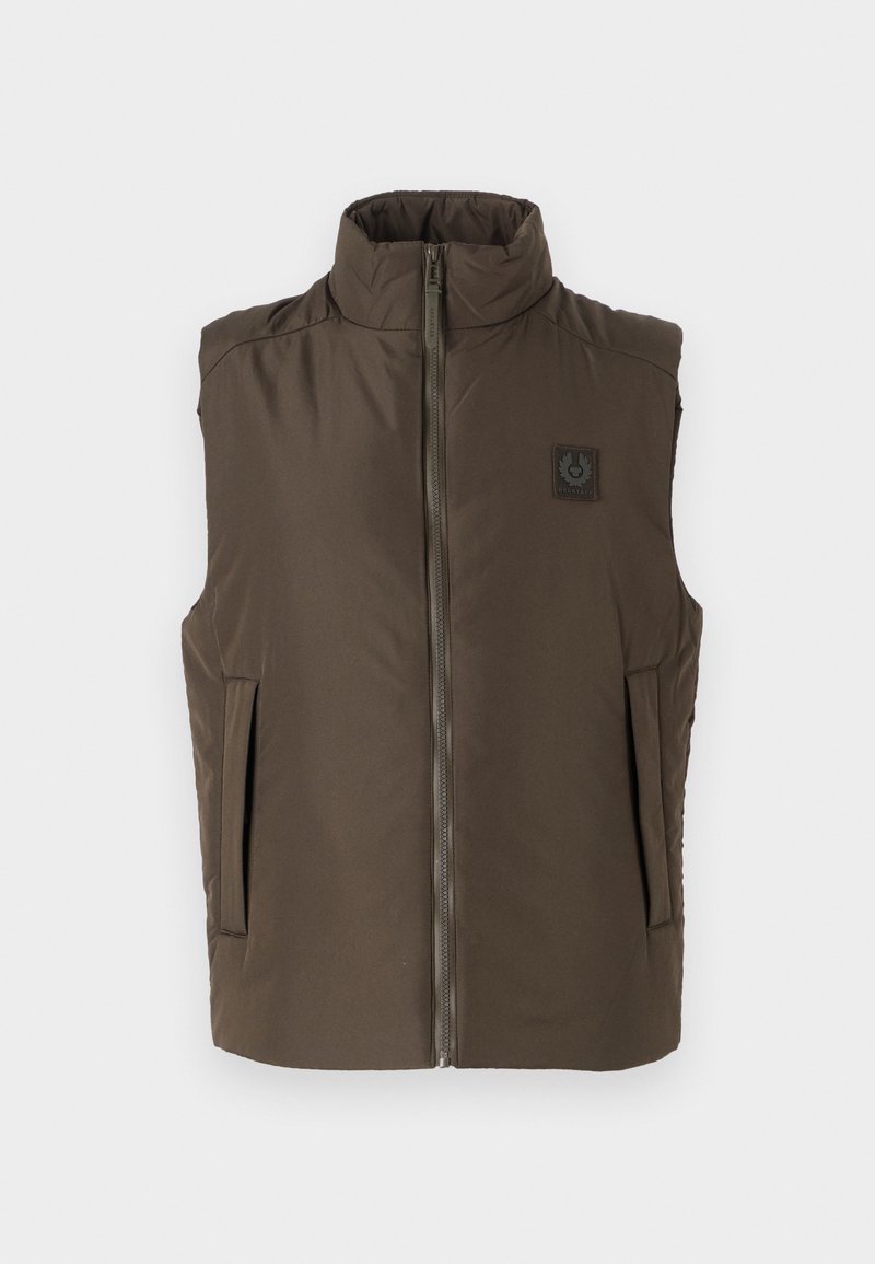 Belstaff Bodywarmer olijfgroen