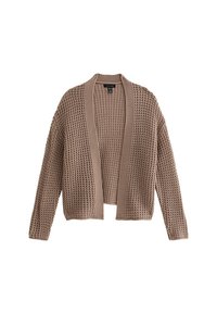 New Look Kardigan - brown