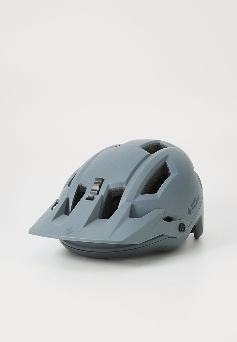 Sweet Protection PRIMER HELMET UNISEX - Kypärä - graphite