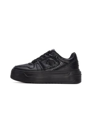 SNEAKER - Zapatillas - black