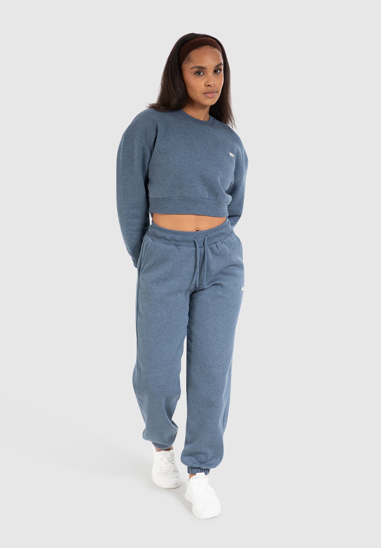 CROP SWEATSHIRT AMELIA