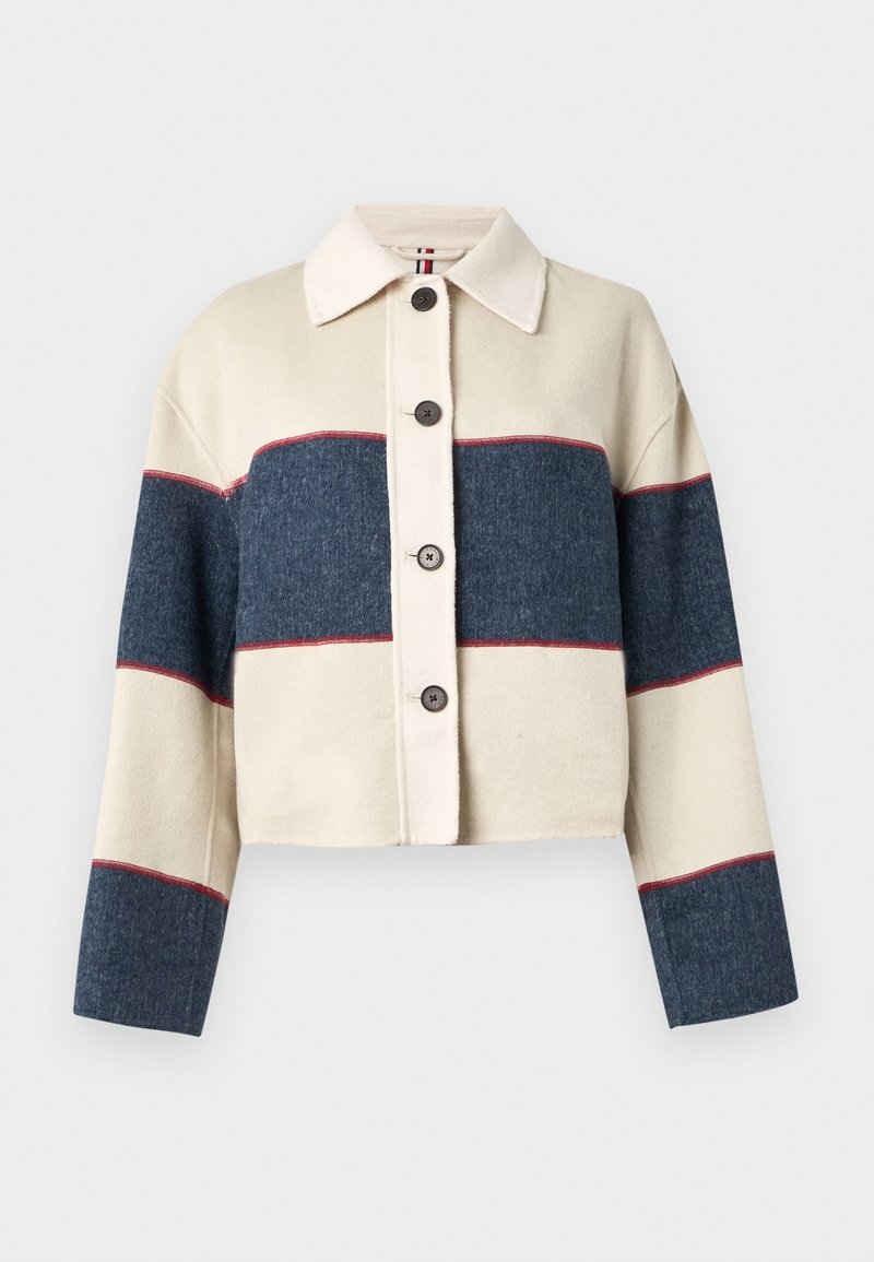 Übergangsjacke