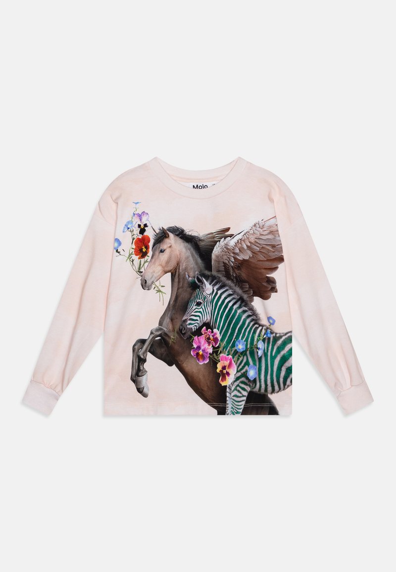 Molo RENIZA LONG SLEEVES - Top dugih rukava - bringing gifts