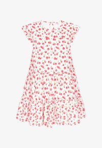 Niet geselecteerd, red