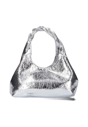 GAWB - Sac à main - silver metallic