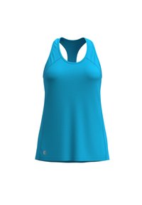 Niet geselecteerd, pool blue