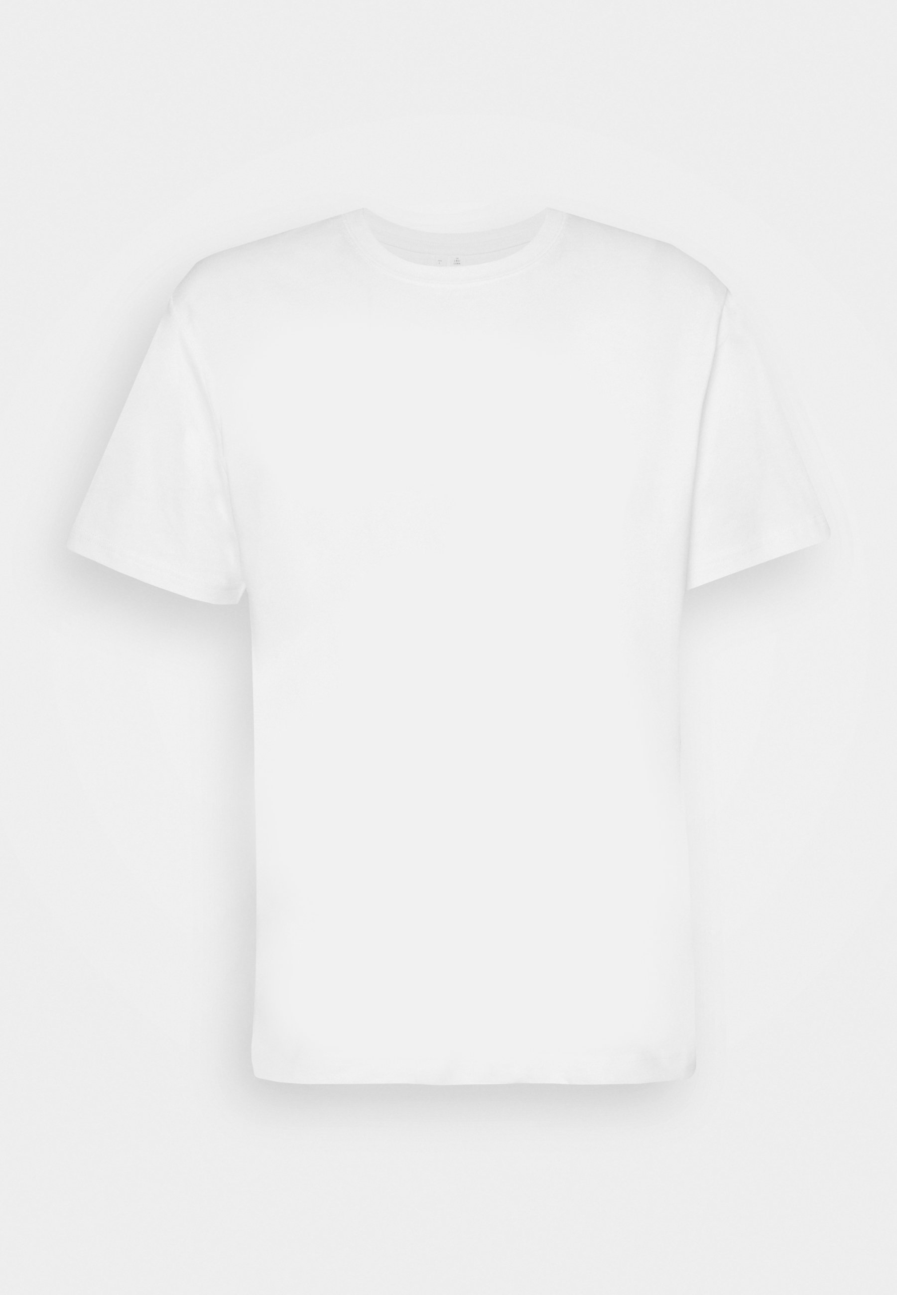 T-shirt - White Light