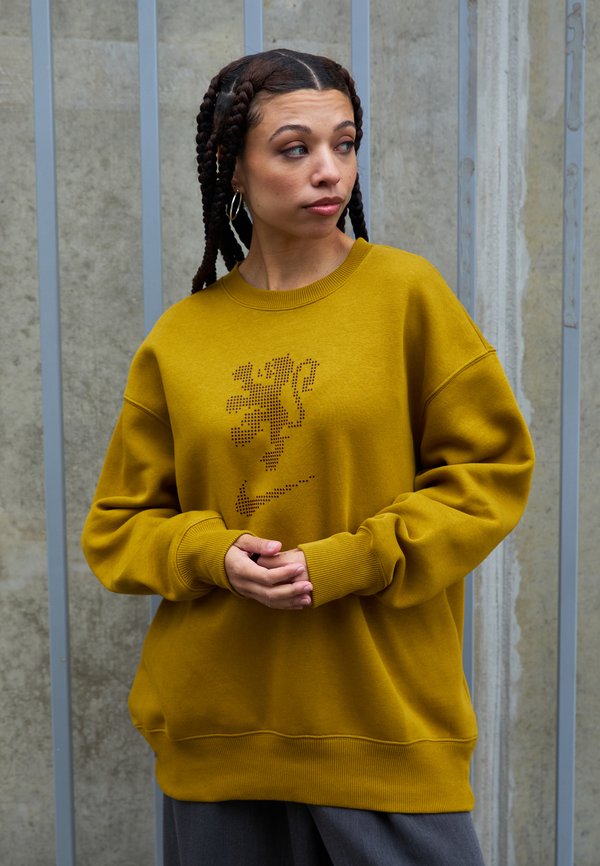 NETHERLANDS KNVB CREW - Nationalmannschaft - bronzine