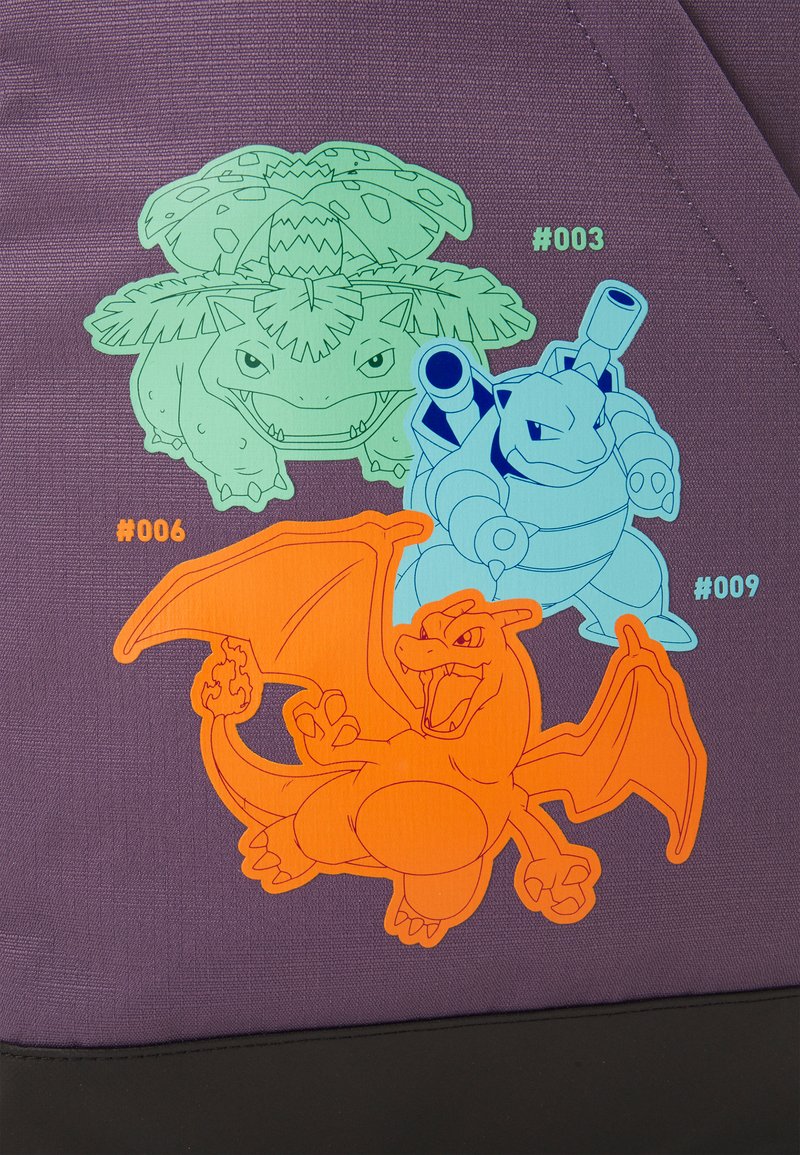 pokemon puma backpack