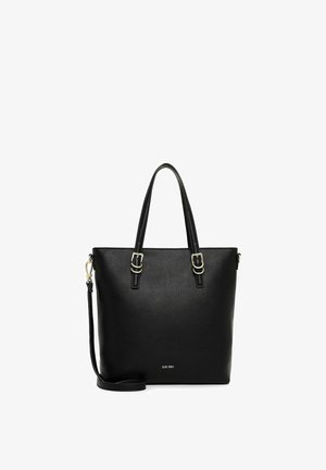 SURI FREY, SFY THESSY SCHULTERTASCHE M 37 CM - Handtasche - black