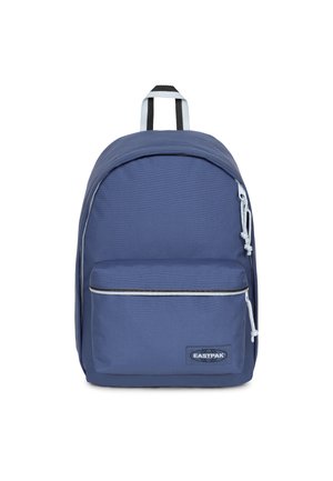 OUT OF OFFICE - Reppu - kontrast prep blue