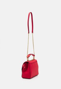 Lancel MEDIUM NINON  - Borsa a mano - kiss red