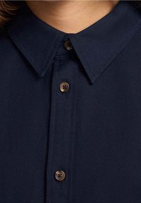 Nike Sportswear Skjorta - dark blue