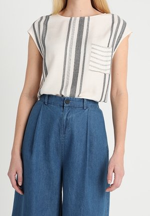 OPUS Blouse - off-white