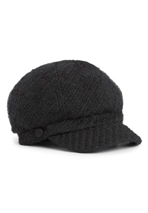 BAKER - Șapcă - black