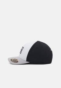 Columbia LOST LAGER™ 110 SNAP BACK UNISEX - Boné - white/black/city grey