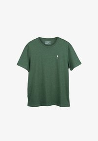 Geselecteerd, olive mel