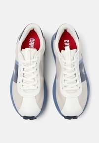 Camper PELOTAS ATHENS - Zapatillas - pastellgrau