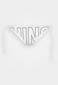 LACCI - Bas de bikini - bianco