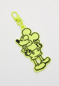 Desigual BOLS MICKEY NERANO - Dnevni ruksak - off-white