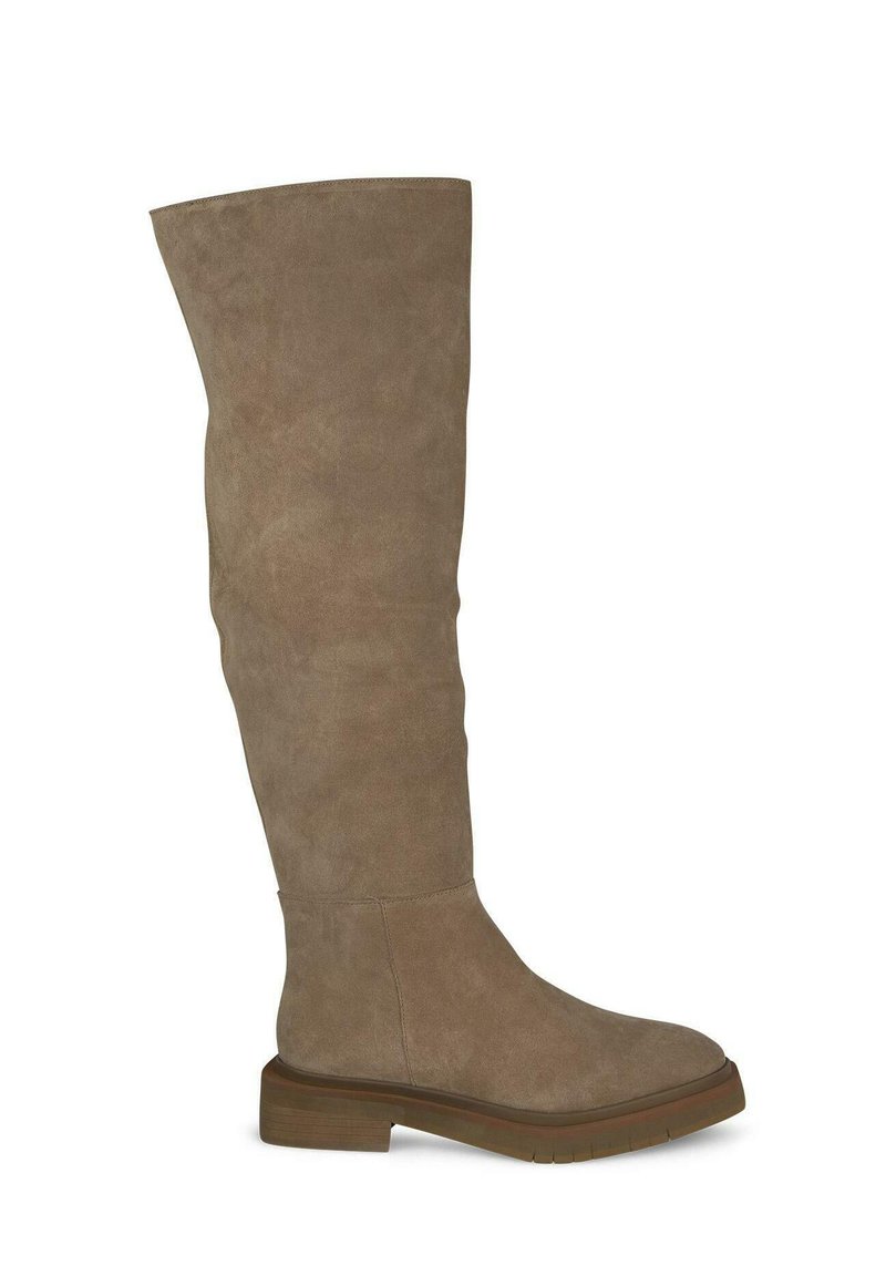 Alma en Pena Plateaustiefel - Bild 1