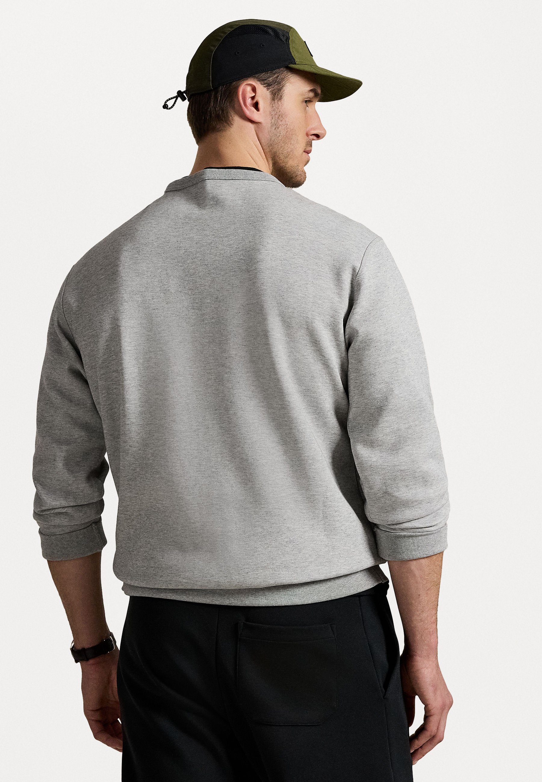 Polo Ralph Lauren Big & Tall POLO BEAR DOUBLE KNIT