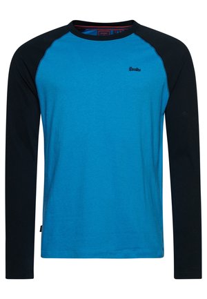 Camiseta de manga larga - royal blue