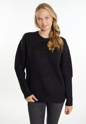 - Sweter