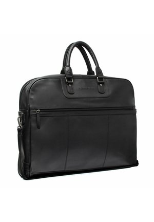 JOSH WEEKENDER - Sac week-end - black