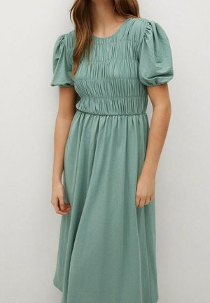 Day dress - mint