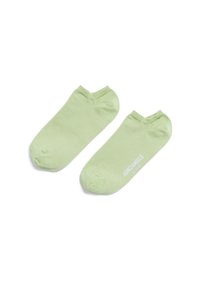 Non selezionato, green ash