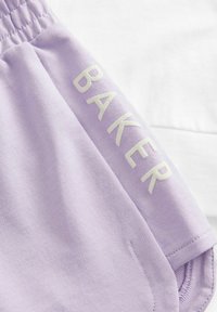 Baker by Ted Baker SET - REGULAR FIT - Shortsit - lilac purple