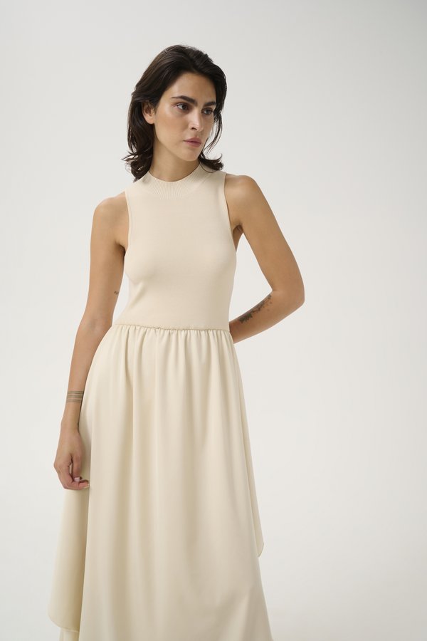 SAMA - Cocktail dress / Party dress - birch