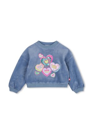 Billieblush, SWEATSHIRT KID GIRL - Sweater - quiet harbor