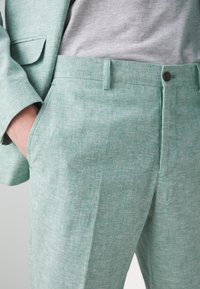 Jack & Jones PREMIUM JPRRIVIERA - Öltöny - bottle green
