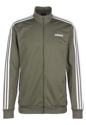 Veste de survêtement - khaki