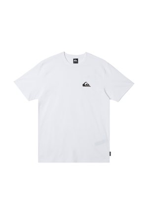Quiksilver - T-shirt z nadrukiem