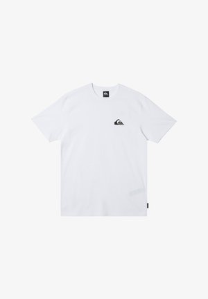 Quiksilver - T-shirt z nadrukiem