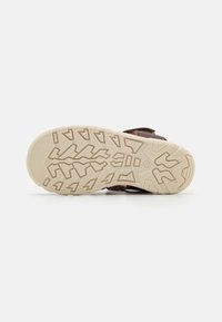 Bisgaard BAGGE - Sandaalid - brown