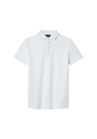 Poloshirt - optic white