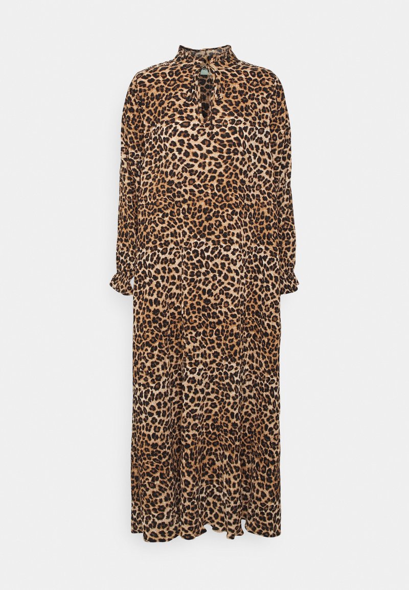 Moves Jurk beige Moves Jurk beige