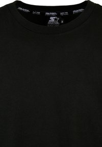 Starter ESSENTIAL  - Topper langermet - black